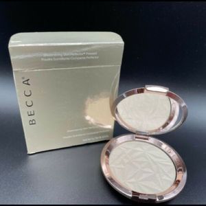 Becca Shimmering Skin Perfector Vanilla Quartz NEW IN BOX